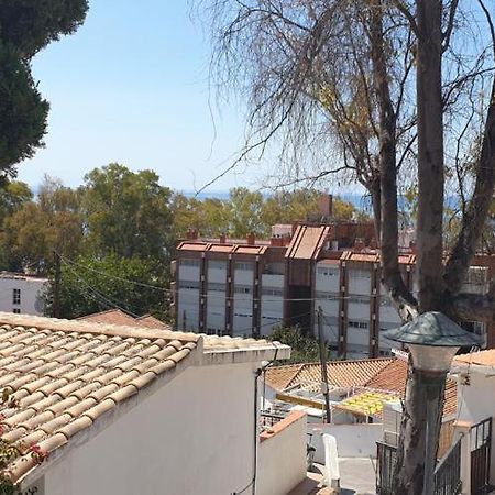 Apartmán Estudio Banos Del Carmen Màlaga Exteriér fotografie