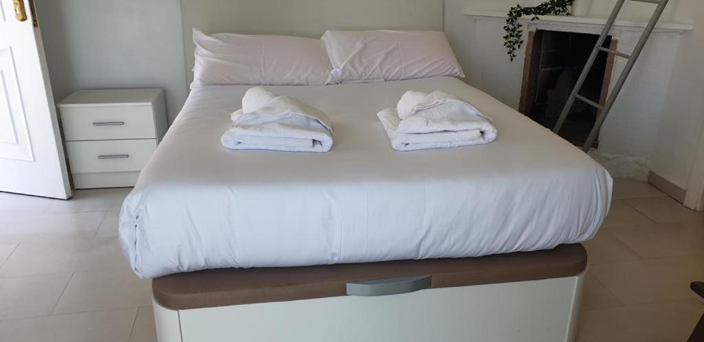 Apartmán Estudio Banos Del Carmen Màlaga Exteriér fotografie
