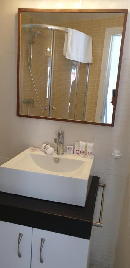 Apartmán Estudio Banos Del Carmen Màlaga Exteriér fotografie